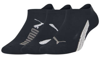 PUMA Unisex Ankle Socks