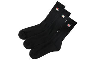 Champion Unisex Crew Socks