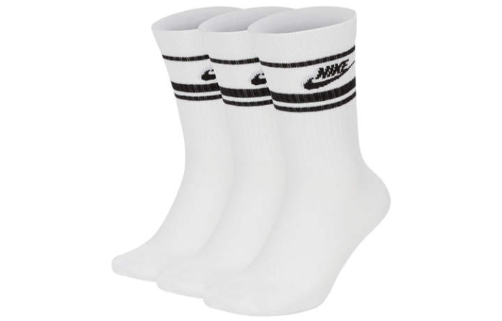 Nike Nike Unisex Crew Socks