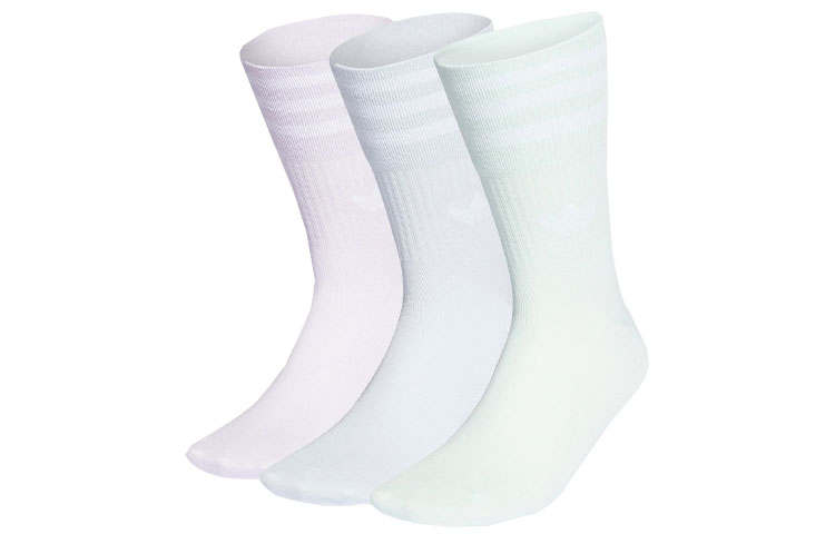 Adidas Originals Unisex Crew Socks