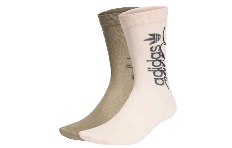 Adidas Originals Unisex Crew Socks