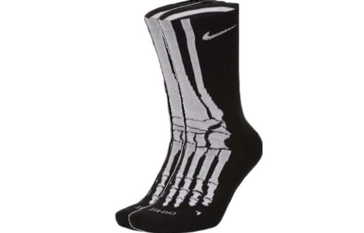 Nike Nike Unisex Crew Socks