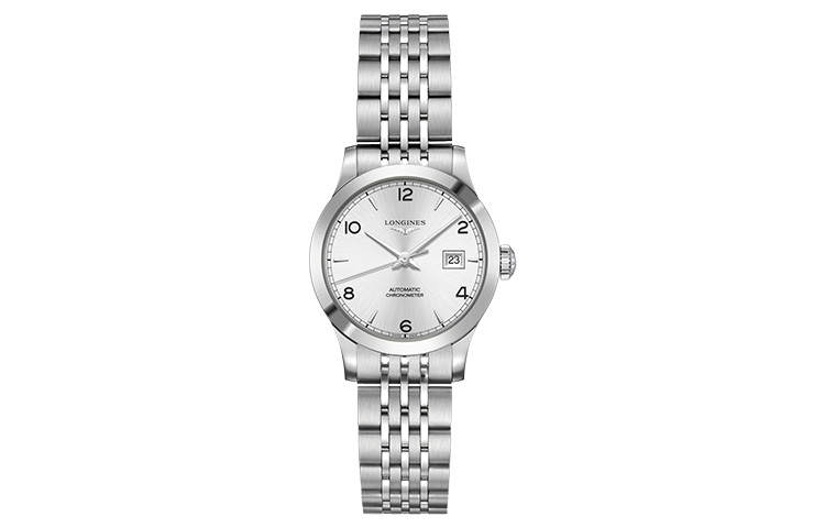 LONGINES LONGINES Record Collection L2.321.4.76.6
