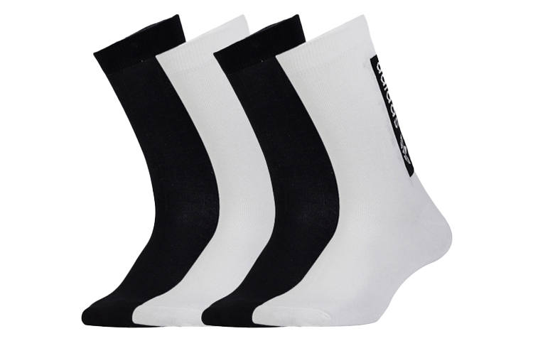 Adidas Originals Unisex Crew Socks