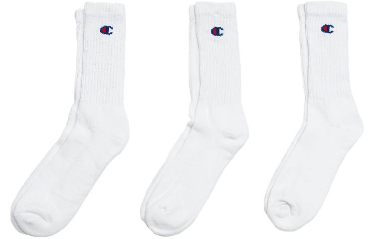 Champion Champion Unisex Knee High Socks