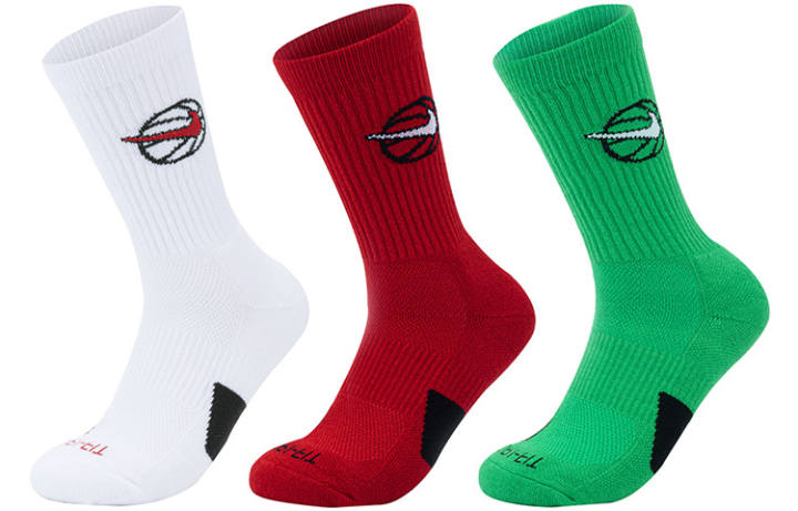 Nike Nike Unisex Crew Socks
