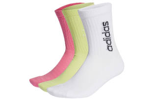 Adidas Neo C Vt Crew 3pp Crew Socks Unisex 3 Pack