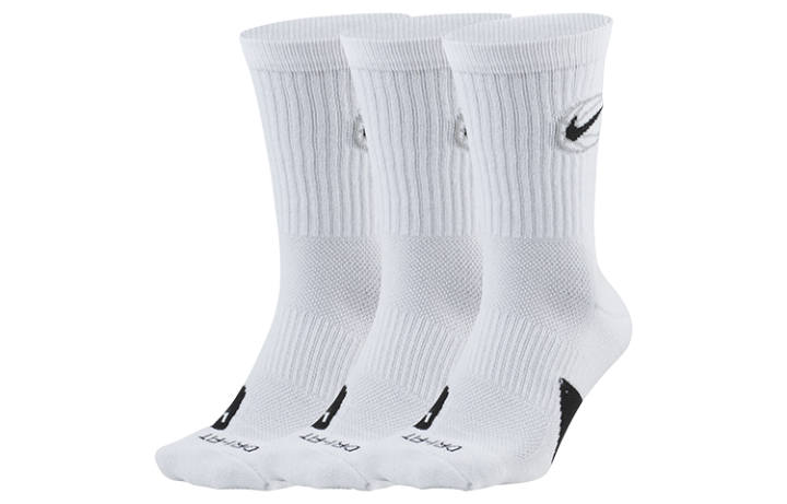 Nike Nike Knee High Socks All Unisex White