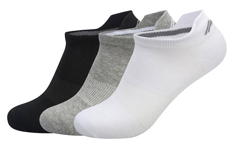Li-Ning Li Ning Men's Ankle Socks