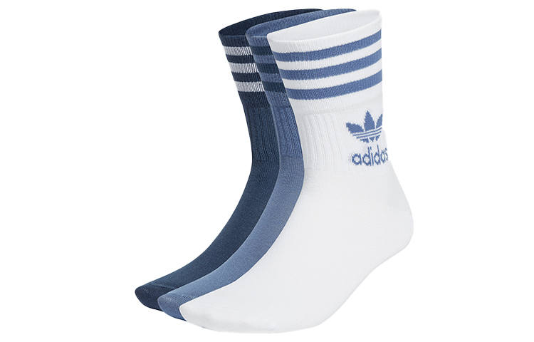 Adidas Originals Unisex Crew Socks