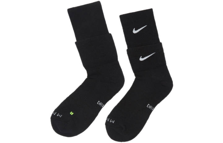 Nike Nike Men's Crew Socks