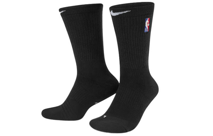 Nike Nike Knee High Socks Unisex 1 Pack Black