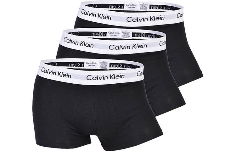 CALVIN KLEIN Boxer Briefs Men's Clothing