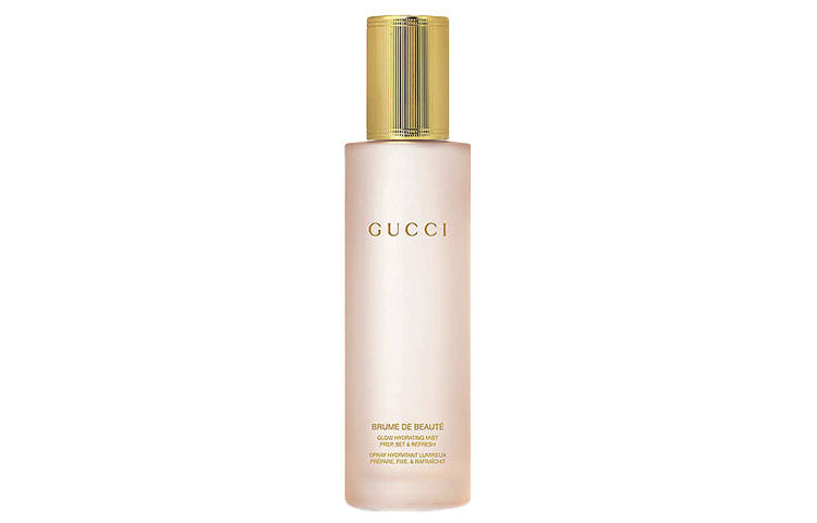 GUCCI Silk Rich Essence Sprays Hydrating Moisturizing And Nourishing 80ml