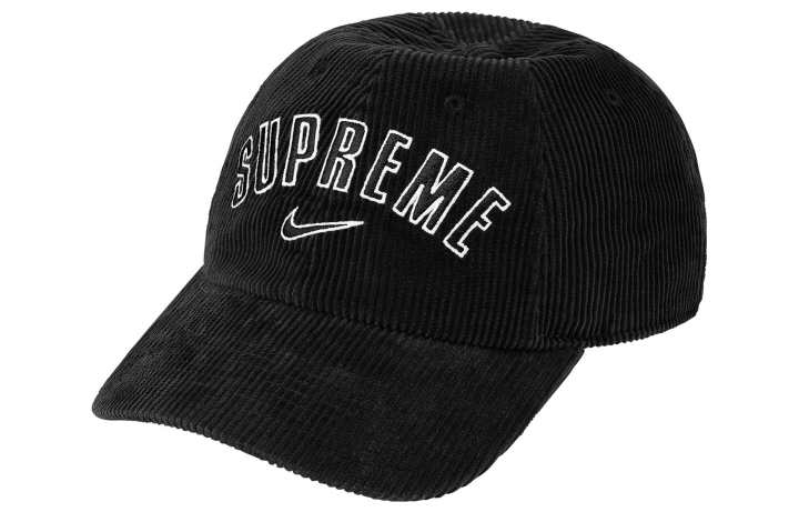 Supreme Supreme Nike Arc Corduroy 6 Panel