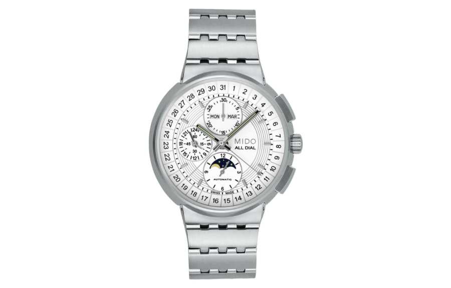 MIDO MIDO Men's Perfect Series Watch