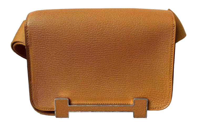 HERMES HERMES Geta Shoulder Bags