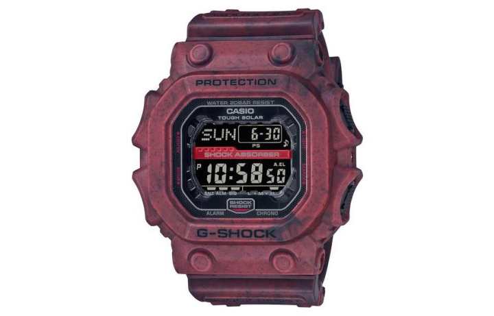 CASIO CASIO Unisex Watch