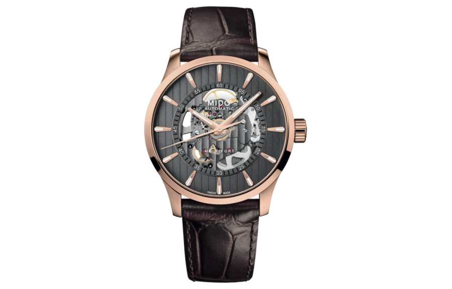 MIDO MIDO Men's Helm Watch