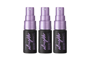 URBAN DECAY UD Sample Set Classic Version Setting Spray Long lasting Hydration 15ml*3