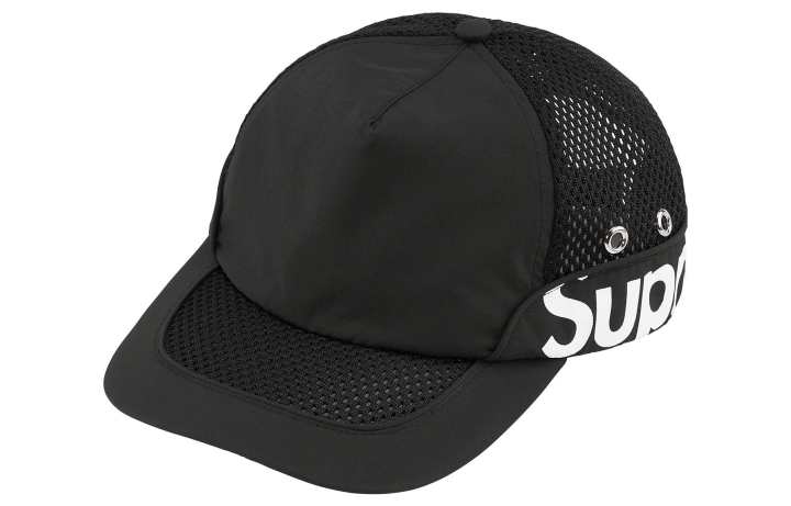 Supreme Supreme Side Logo 5 Panel SS22