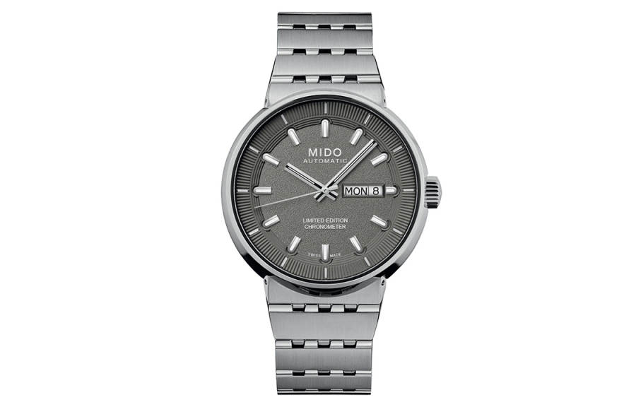 MIDO MIDO Men's Perfect Series Watch