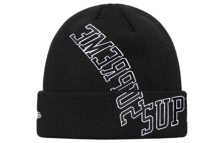 Supreme Supreme New Era Multi Arc Beanie
