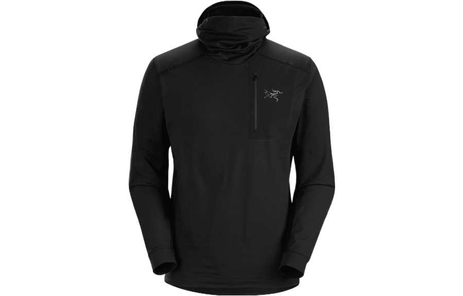 Arcteryx Arc'teryx RHO LT Sweatshirt Men's