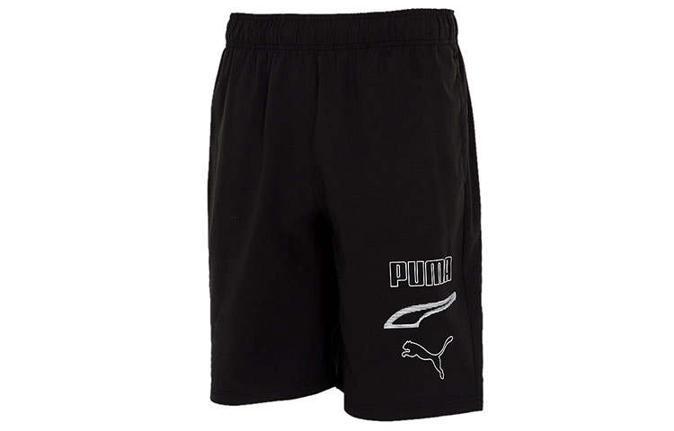 PUMA PUMA Casual Shorts Men's Moderate