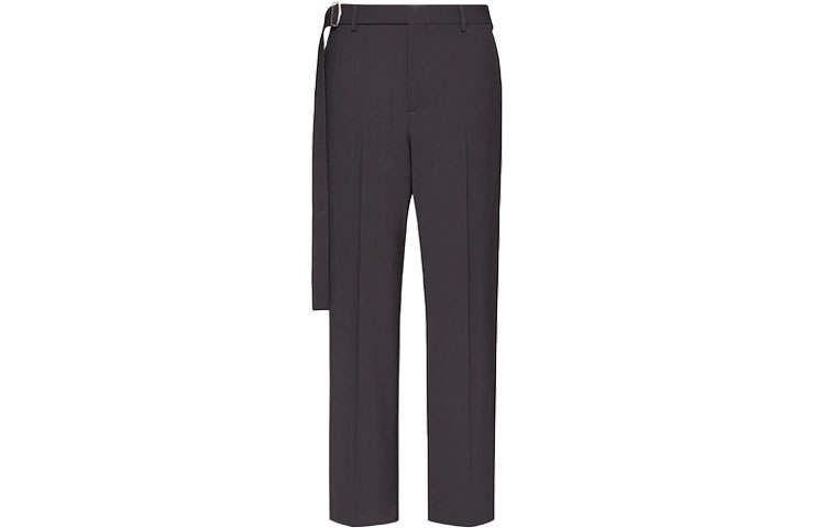 Valentino FW21 Suit Pants Men's