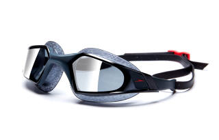 Speedo Swim Goggles Non Coated Lens Unisex