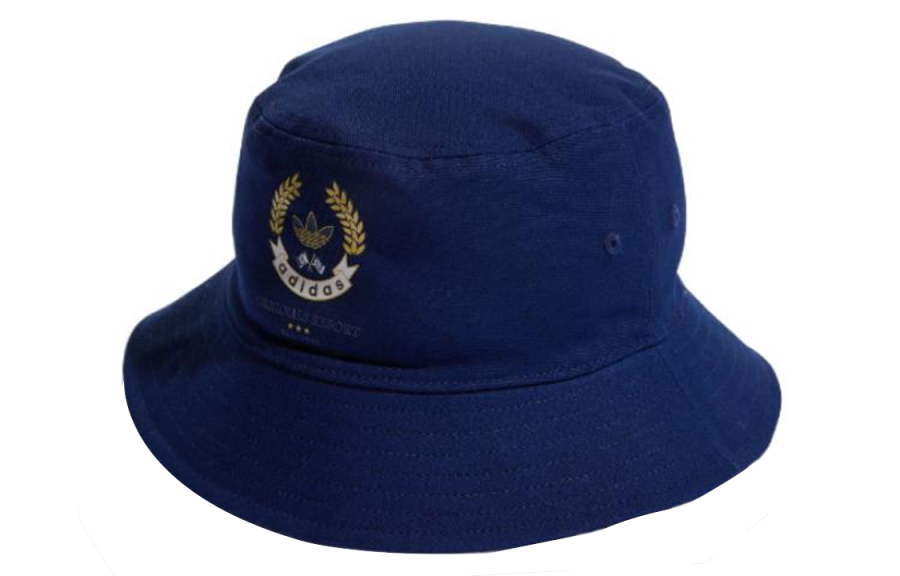 Adidas Originals Bucket Hats Unisex Night Sky Purple