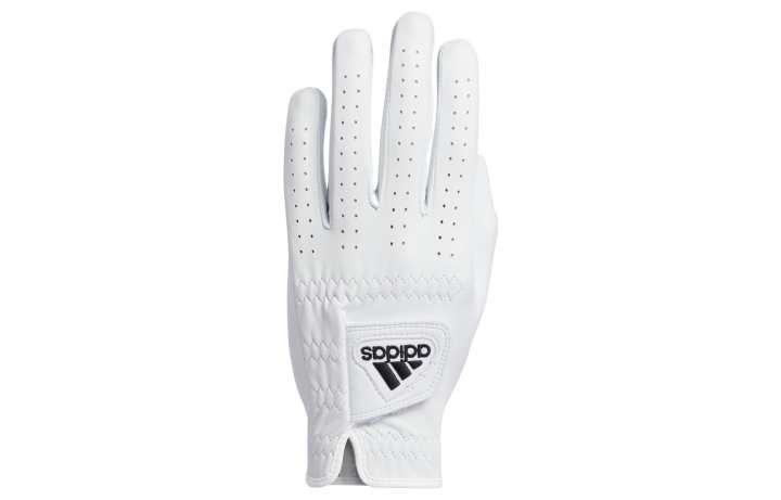 Adidas Adidas Leather Sports Gloves Unisex