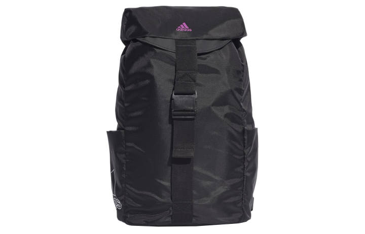 Adidas Adidas Canvas Backpack Regular Women's Black