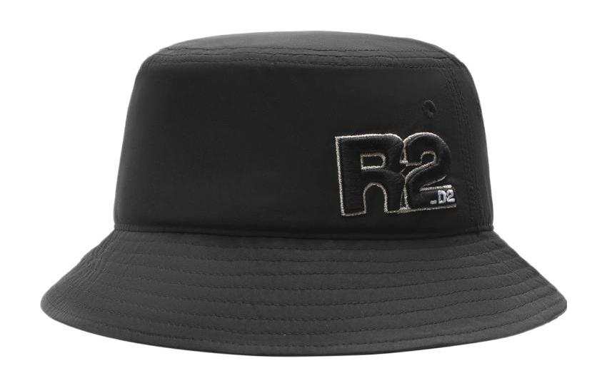 Li-Ning Li Ning Bucket Hats Unisex Black
