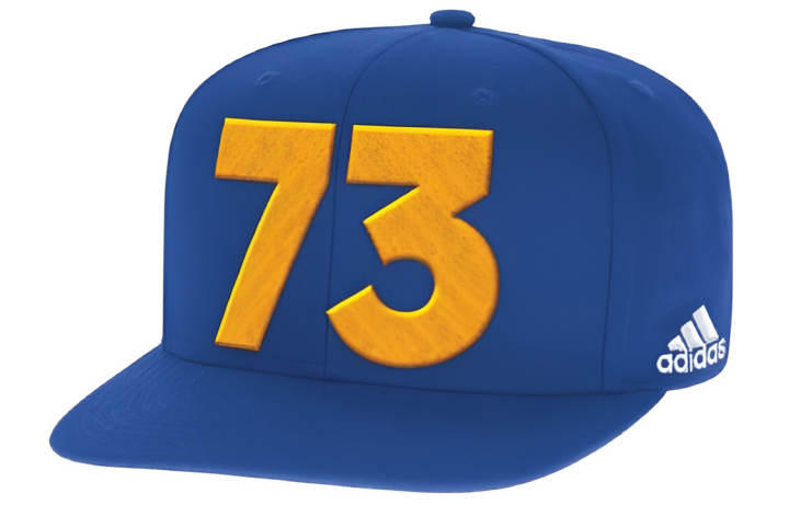 Adidas Adidas Baseball Cap Unisex Blue