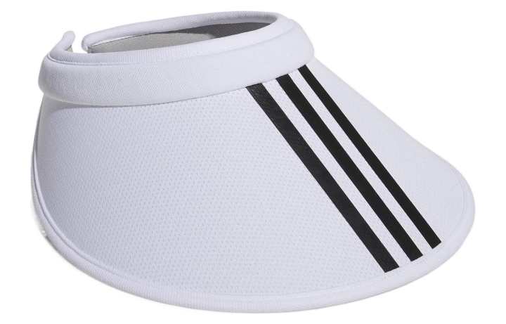 Adidas Adidas Sun Protection Hats Unisex White