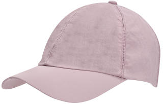 FILA Athletics Polyester Baseball Caps Women's Light Lotus Pink