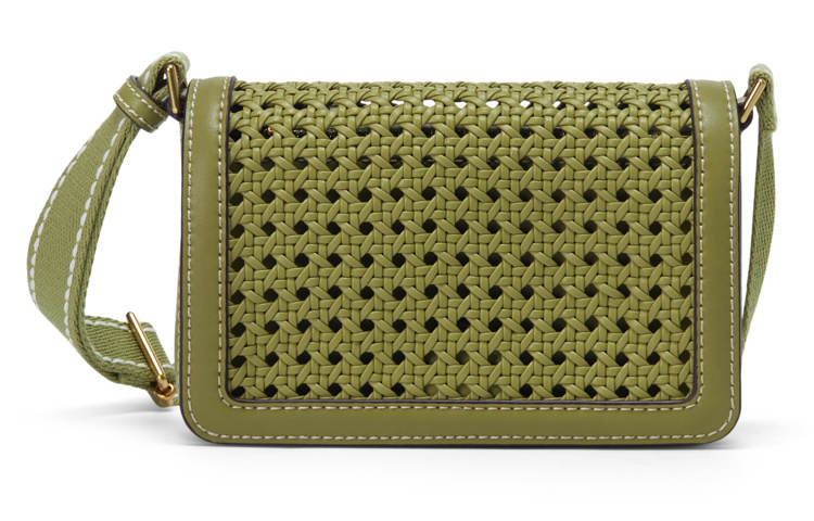 CHARLES&KEITH Pu Small Square Bag, Shoulder Bag, Crossbody Bag Regular Women's Multicolor