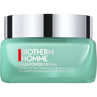 BIOTHERM Hydrating Face Cream Men's Moisturizing Cream Soothing Moisturizing And Nourishing Hydrating