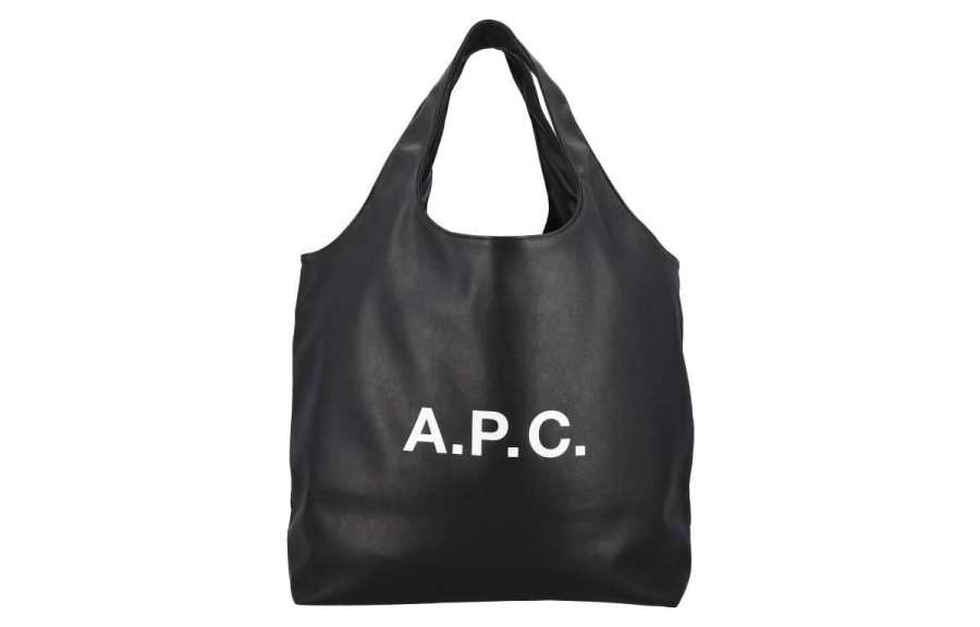 A.P.C A.P.C . Ninon Medium Tote Bag