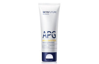 SKYNFURURE Cleansers Unisex