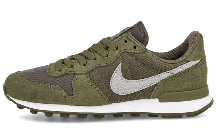 Nike Nike Internationalist Medium Olive Women's