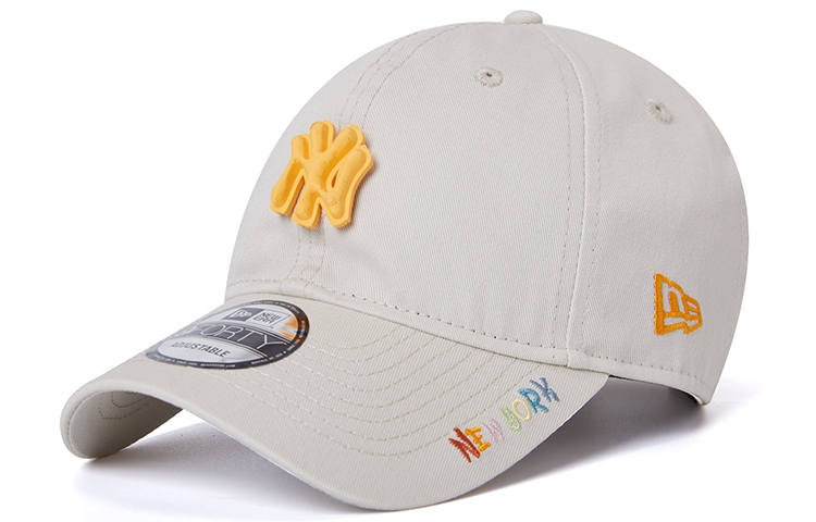 New Era New Era Cotton Baseball Caps Men's