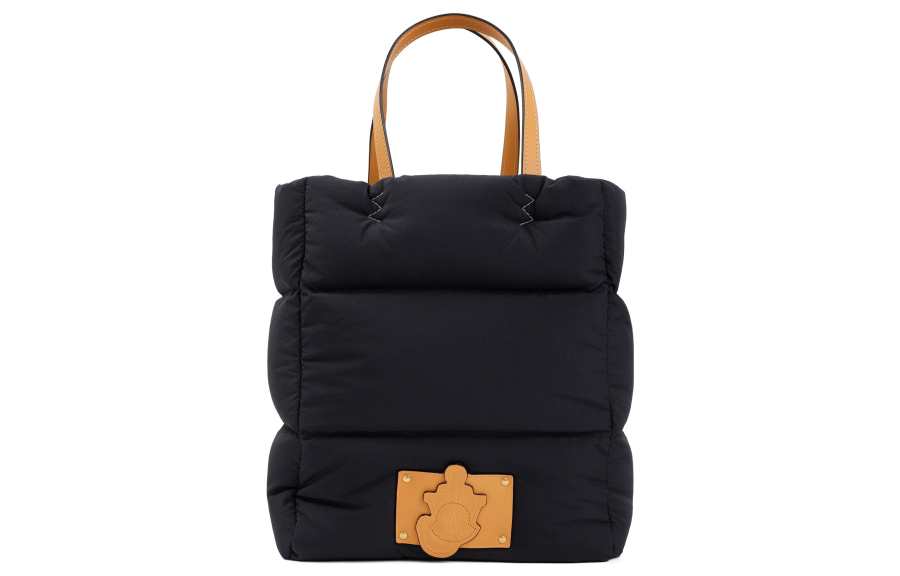 MONCLER GENIUS Moncler X Jw Anderson Padded Tote Bag