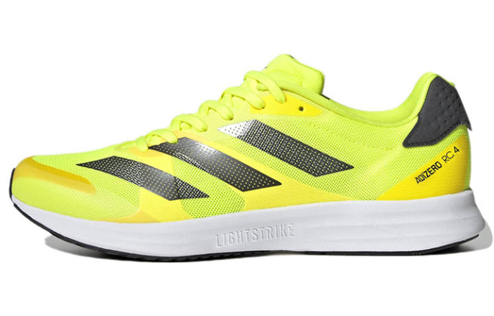 Adidas Adidas Adizero Rc 4 'Solar Yellow Night Metallic'