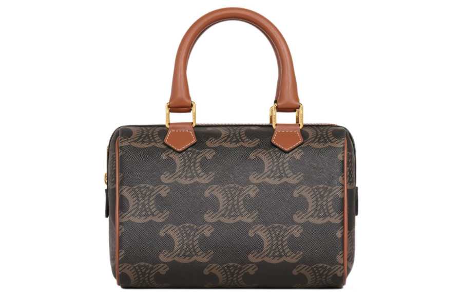 CELINE CELINE Triumphal Arch Handbags