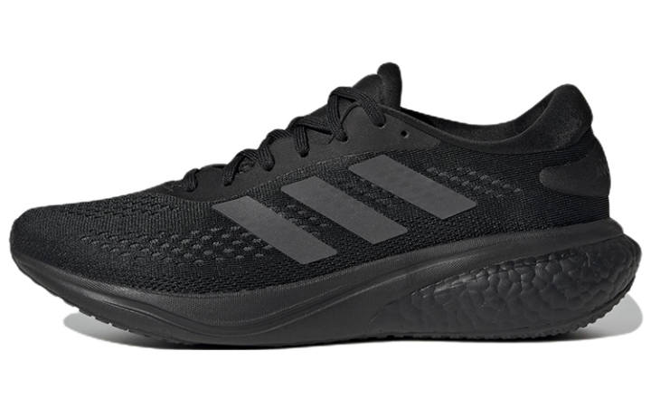 Adidas Adidas Supernova 2 'Black Grey'