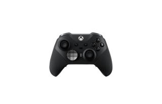 Microsoft Xbox Elite Wireless Controller 2nd Generation Gamepads Wireless Seam