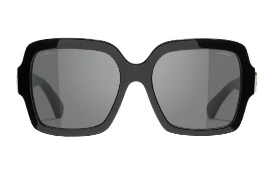CHANEL CHANEL Butterfly Sunglasses Women's